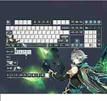 原神 アルハイゼン セット 原神 アルハイゼン 命定之日シリーズ グッズセット | K-BOOKS